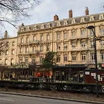 Apartament Equipe Hyper Centre De