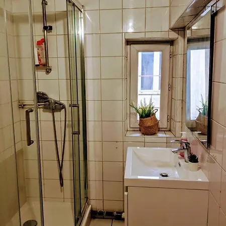 Appartement Equipe Hyper Centre De Valence (Drome)