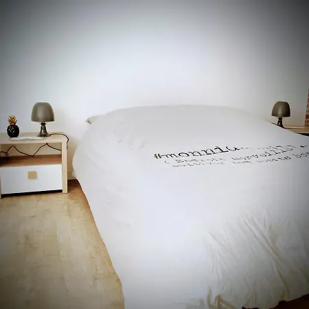 Appartement Equipe Hyper Centre De